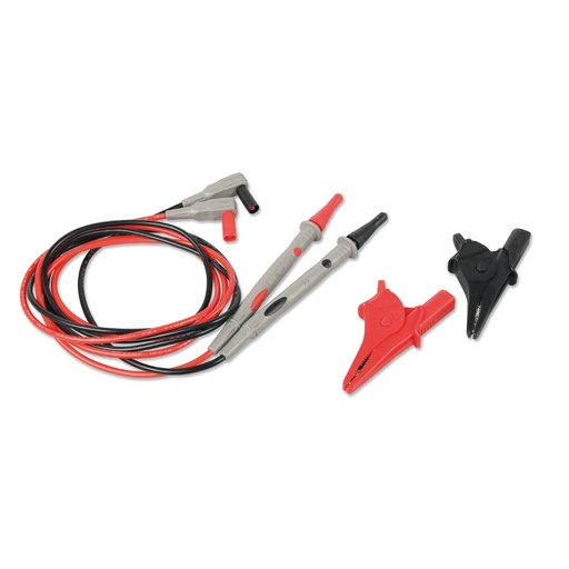 Beta | 1760OHM/2 | Multimeter/ohmmeter voor hoogvoltage-isolatietesten | 017600027