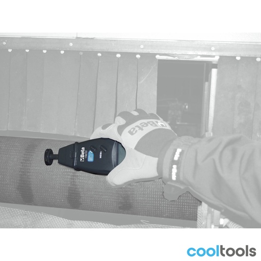 Beta | 1760/TC2 | Combinatie contact / geen-contact digitale tachometer