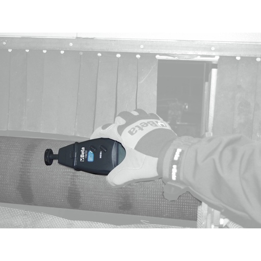 Beta | 1760/TC2 | Combinatie contact / geen-contact digitale tachometer