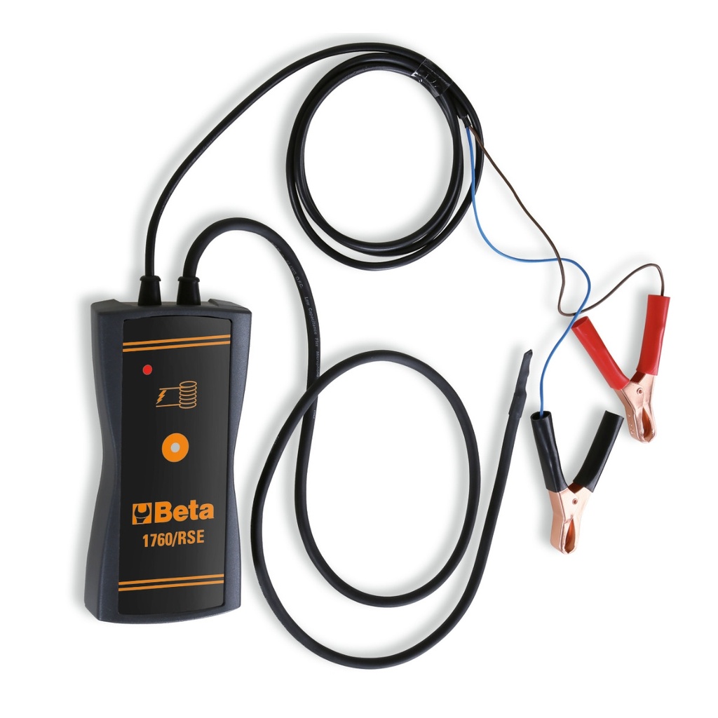 Beta 1760/RSE - Signaal detector - Afbeelding 2