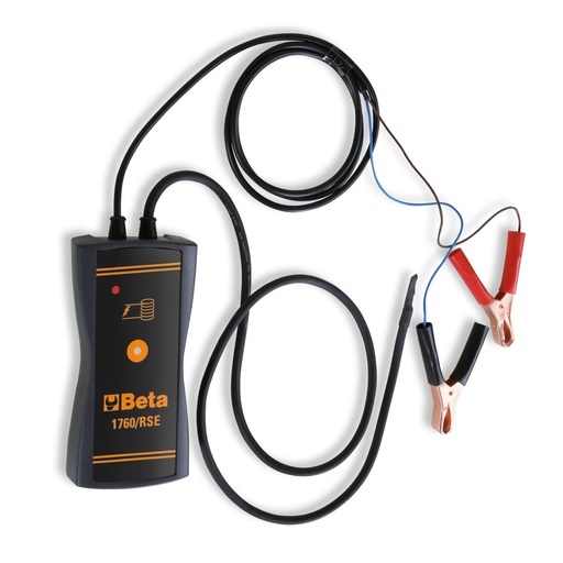 Beta | 1760/RSE | Signaal detector