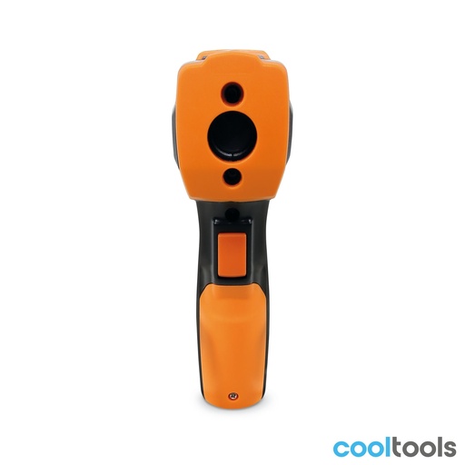 Beta | 1760/IR500 | Digitale infrarood thermometer met dubbele laser geleiding systeem
