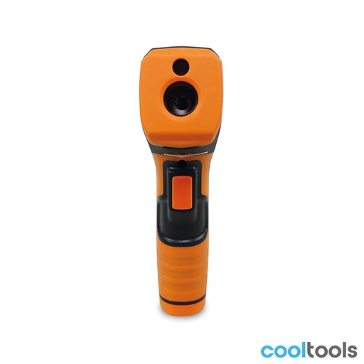Beta | 1760/IR1000 | Digitale infrarood thermometer met dubbele laser geleiding systeem
