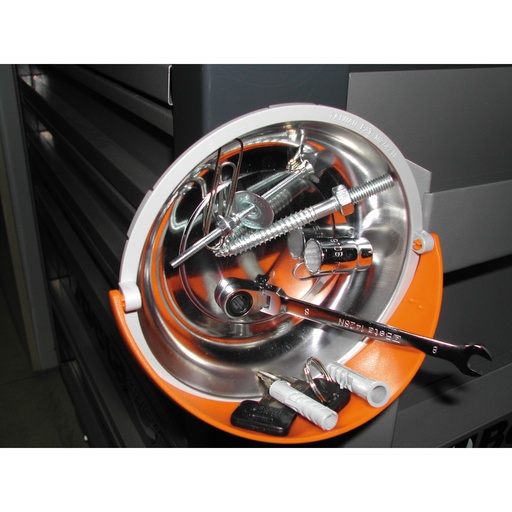 Beta | 1767PMC | Magnetische gereedschaphouder, rond | 017670020