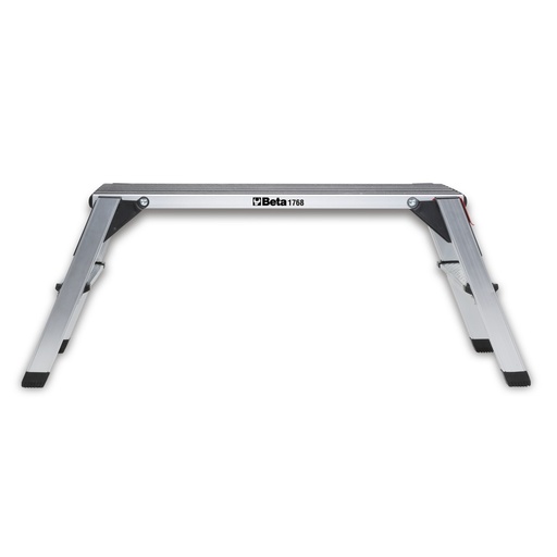Beta | 1768 | Aluminium opstap | 017680010