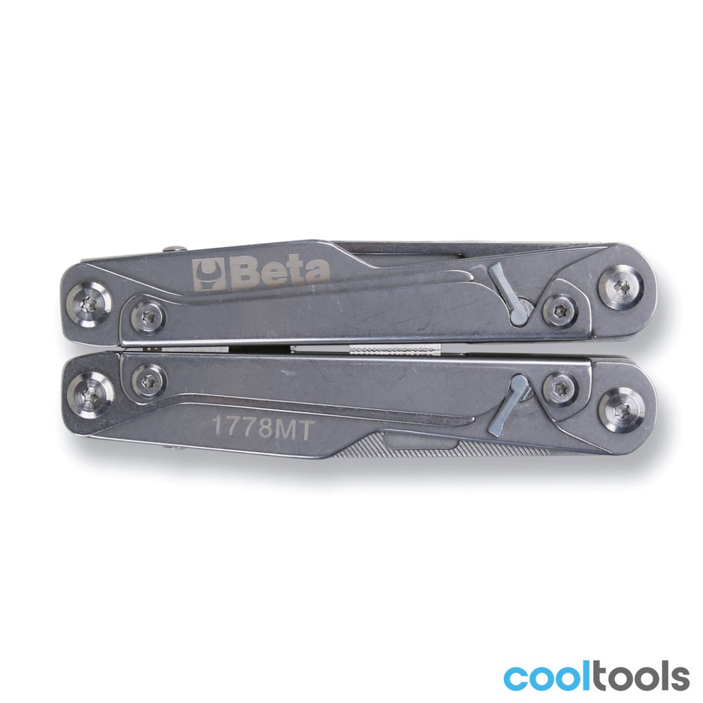 Beta 1778MT - Multifunctioneel gereedschap - Afbeelding 2