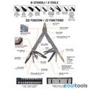 Beta 1778MT - Multifunctioneel gereedschap - Afbeelding 10