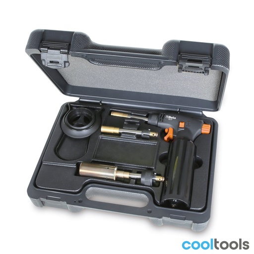 Beta | 1827F | Gassoldeerpistool | butaan | 018270200
