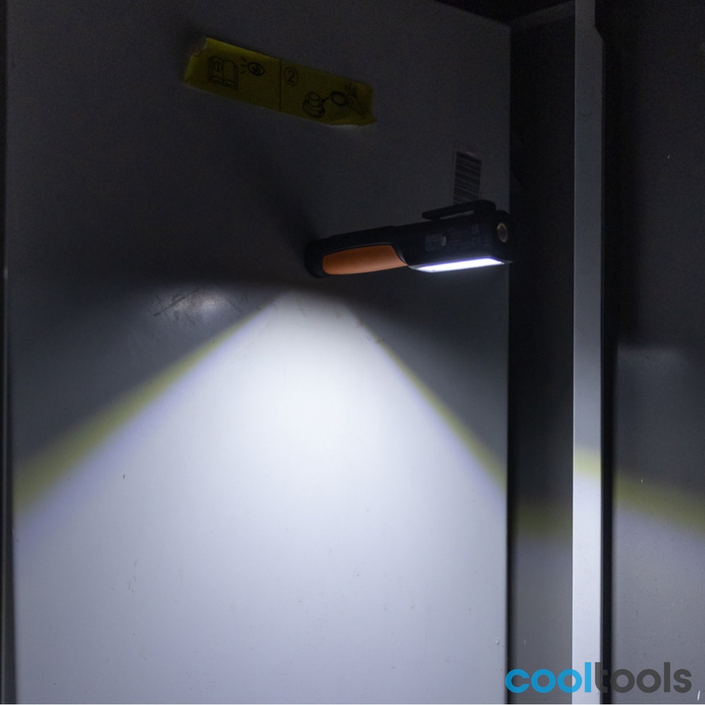 Beta 1838PN - oplaadbare LED-Penlamp - Afbeelding 4