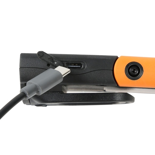 Beta | 1838COMPACT | Compacte LED-werklamp, oplaadbaar