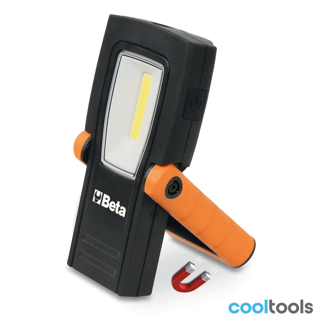 Beta 1838COMPACT - Oplaadbare, compacte LED-lamp - Afbeelding 3