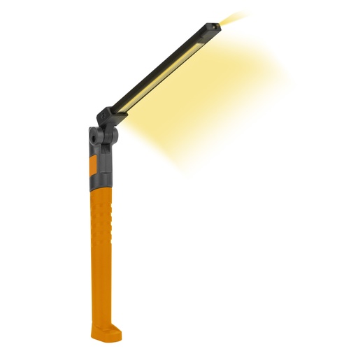 Beta | 1838SLIM | Slanke LED-inspectielamp met 3 leds, oplaadbaar