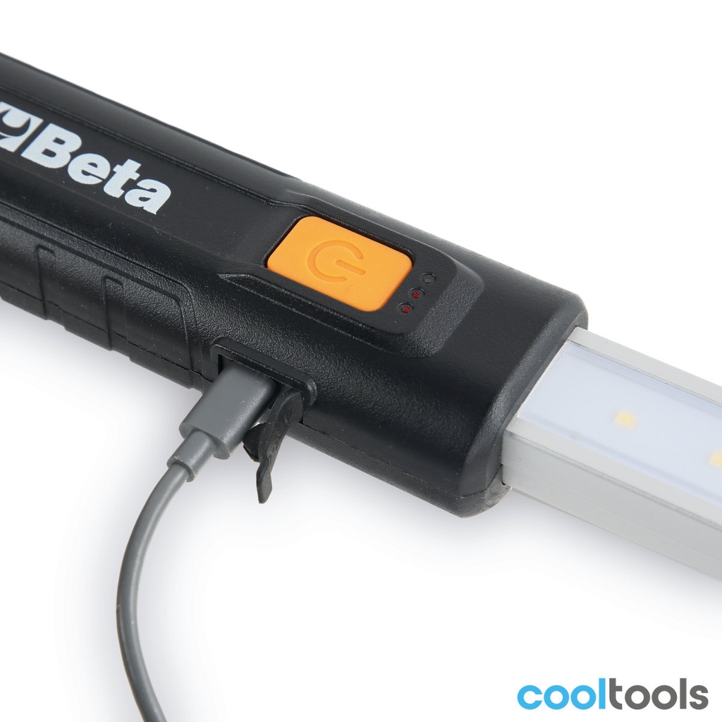 Beta 1838E - Oplaadbare motorkap LED lamp - Afbeelding 3