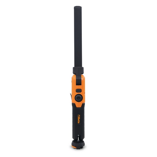 Beta | 1838AM | LED-inspectielamp met dubbele lichtbundel, 180° draaibaar, magneetvoet en haak