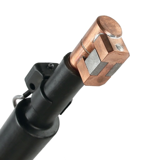 Beta | 1852RL-S/L | Zijdelings bevestigbare spoelen voor inductieverwarmer 1852RL3700 | 018520552