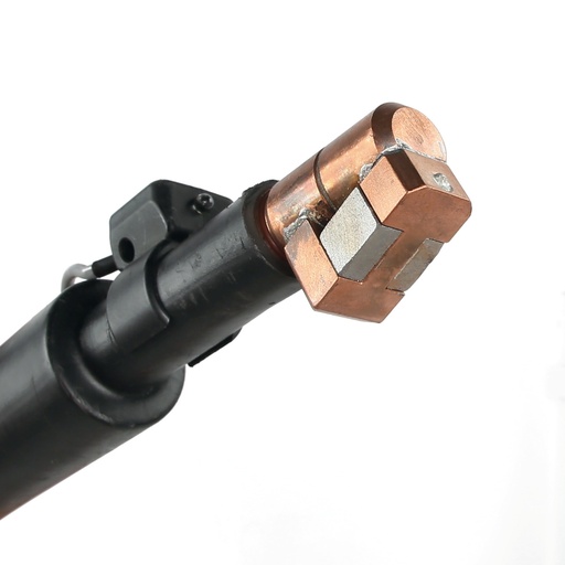 Beta | 1852RL-S/I | Gekantelde spoelen voor inductieverwarmer 1852RL3700 | 018520553