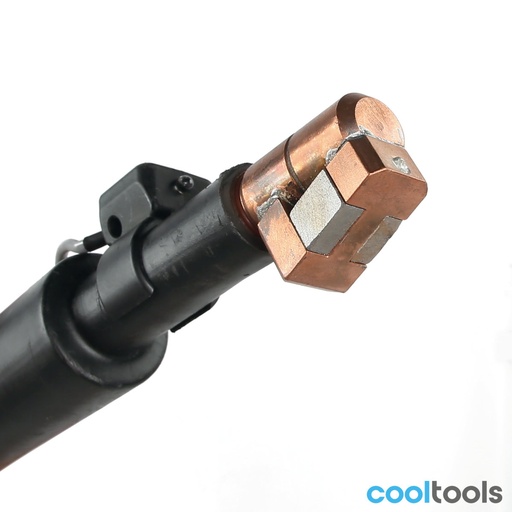 Beta | 1852RL-S/I | Gekantelde spoelen voor inductieverwarmer 1852RL3700 | 018520553