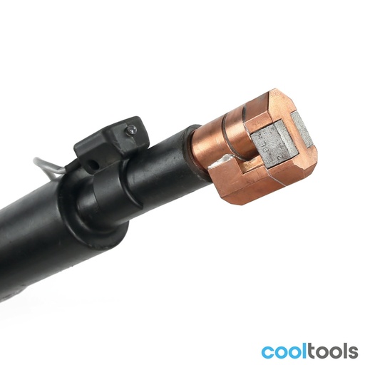 Beta | 1852RL-S/D | Rechte spoelen voor inductieverwarmer 1852RL3700 | 018520554