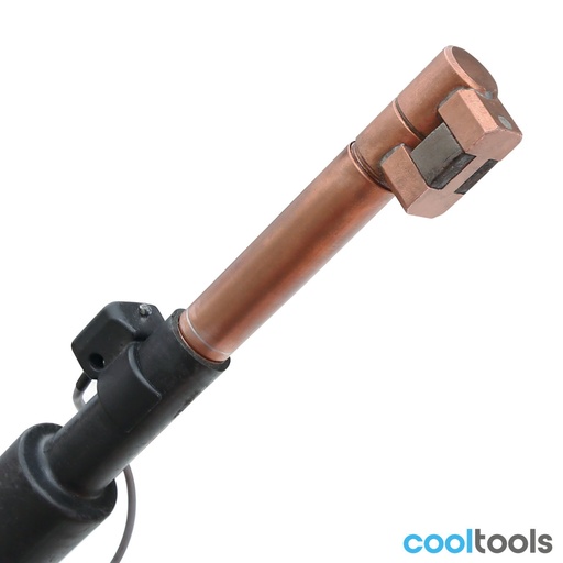 Beta | 1852RL-P | Verlengstukken voor spoelen, voor inductieverwarmer 1852RL3700 | 018520555