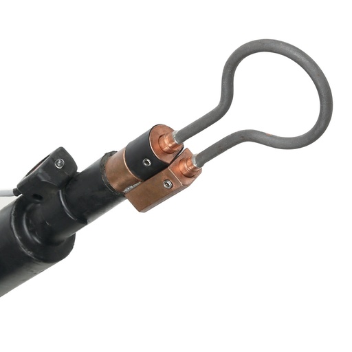 Beta | 1852RL-S/53 | Ronde spoelen Ø 53 mm voor inductieverwarmer 1852RL3700 | 018520582