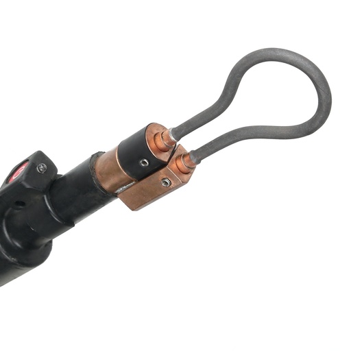 Beta | 1852RL-S/45 | Ronde spoelen Ø 45 mm voor inductieverwarmer 1852RL3700 | 018520583