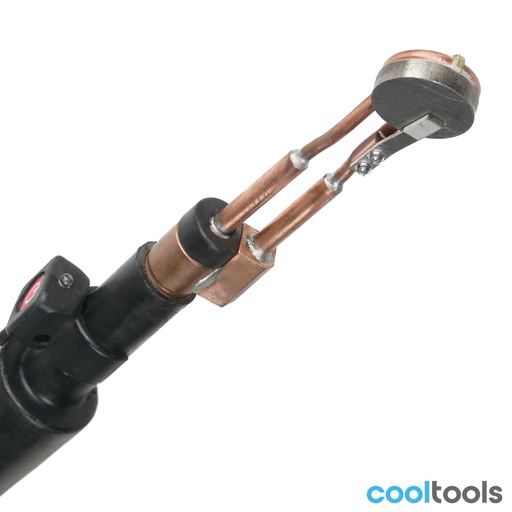 Beta | 1852RL-S/CNT | Contactspoelenset met inductor voor inductieverwarmer 1852RL3700 | 018520586