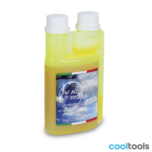 Beta | 1893TR/134A | R134a gasdetectie-additief voor airco | 018930901