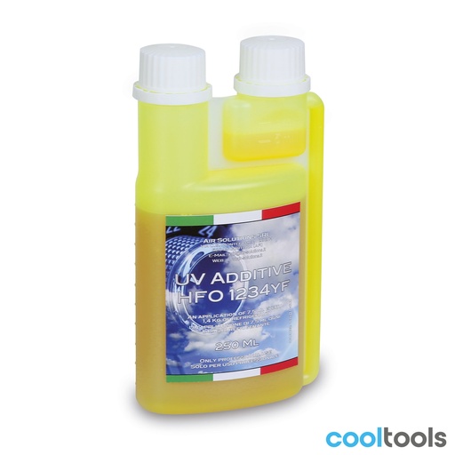 Beta | 1893TR/1234YF | R1234yf gasdetectie-additief voor airco | 018930902
