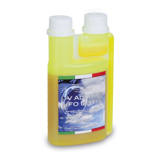Beta | 1893TR/1234YF | R1234yf gasdetectie-additief voor airco | 018930902