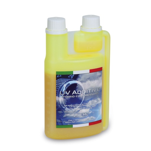 Beta | 1893TR/CI | Lekdetectie-UV-additief voor airco | 018930903
