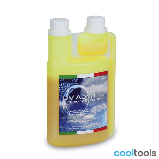 Beta | 1893TR/CI | Lekdetectie-UV-additief voor airco | 018930903