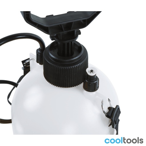 Beta | 1898/S | Handdrukpomp met 5-liter tank | 018980932