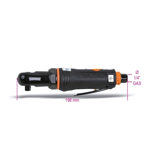 Beta | 1921M1 | Compacte omschakelbare luchtratel | 019210005