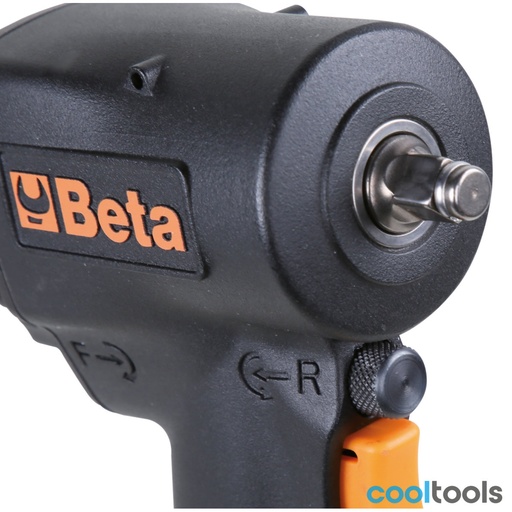 Beta | 1924XM | Compacte omschakelbare slagmoersleutel | 019240030