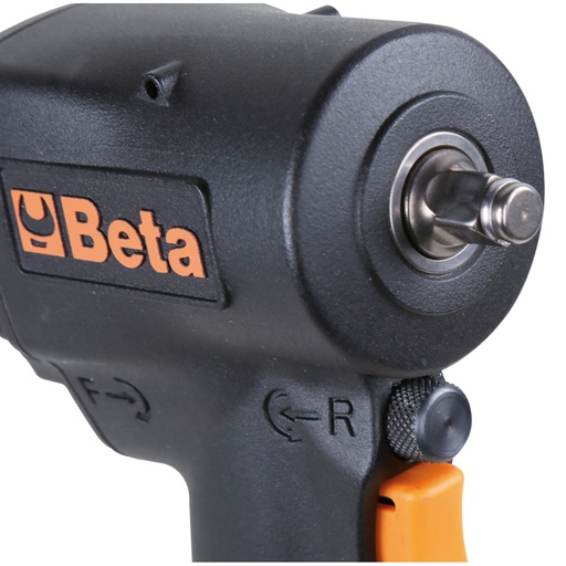 Beta | 1924XM | Compacte omschakelbare slagmoersleutel | 019240030