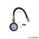 Beta 1949M - Bandenspanningsmeter - Afbeelding 2