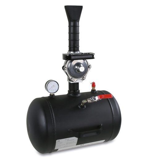 Beta | 1950BZK | Airbooster bandenvuller met tank | 019500078