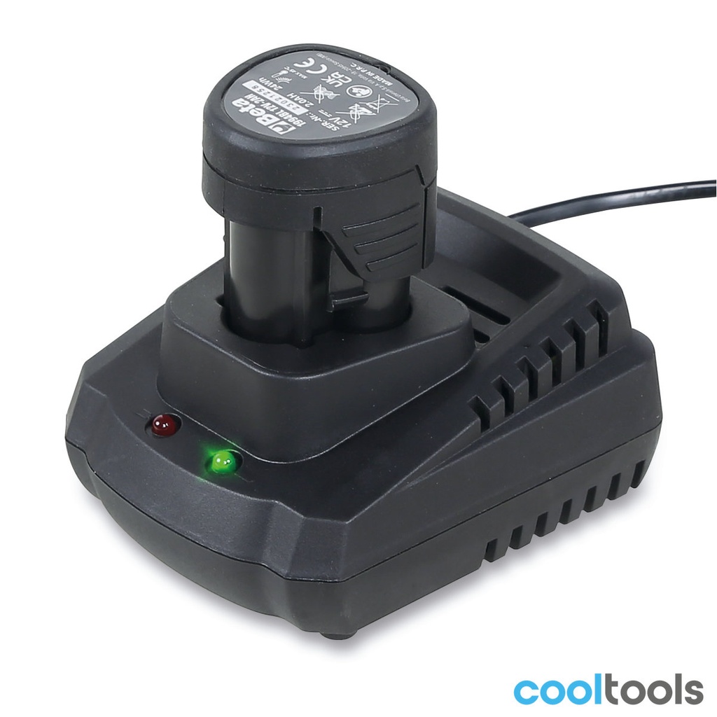 Beta 1994CB 12V - Acculader 12V - Afbeelding 2
