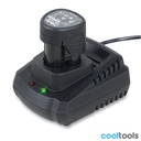 Beta 1994CB 12V - Acculader 12V - Afbeelding 2