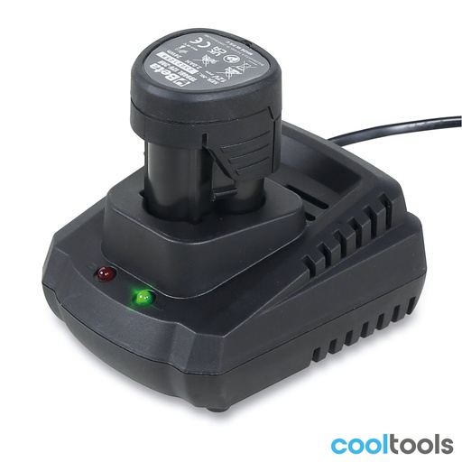 Beta 1994CB 12V - Acculader 12V - Afbeelding 2