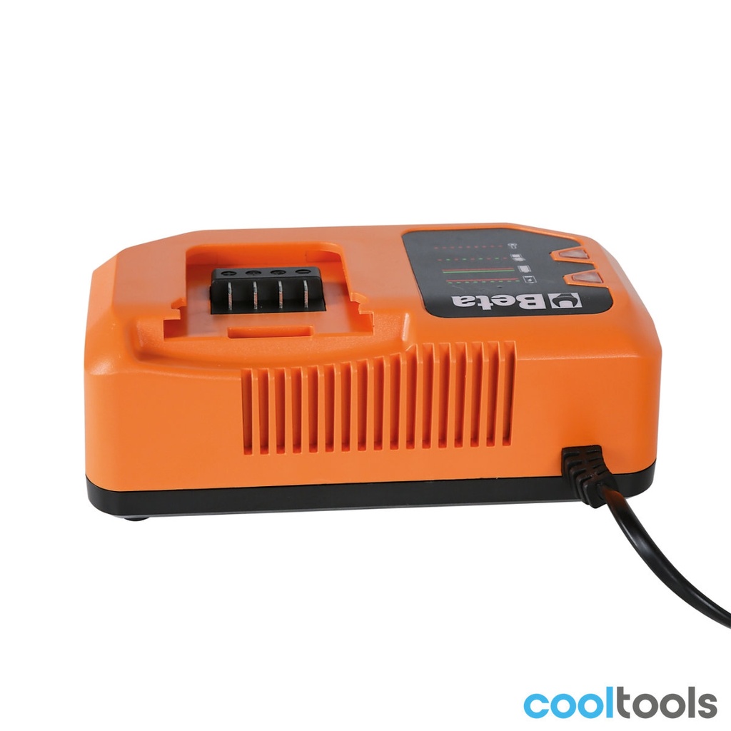 Beta 1994C 20V - Acculader 20V - Afbeelding 2