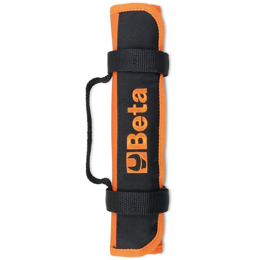 Beta | 2002/BV6 | Foedraal van duurzaam polyester, leeg | 020020000