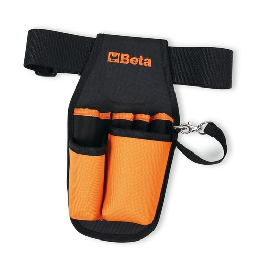 Beta | 2005MPU | Gereedschapstas van nylon met riem, leeg | 020050060
