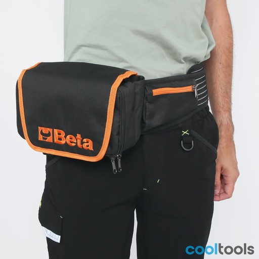 Beta | 2005MMT | Gereedschapstas met riem | 020050070