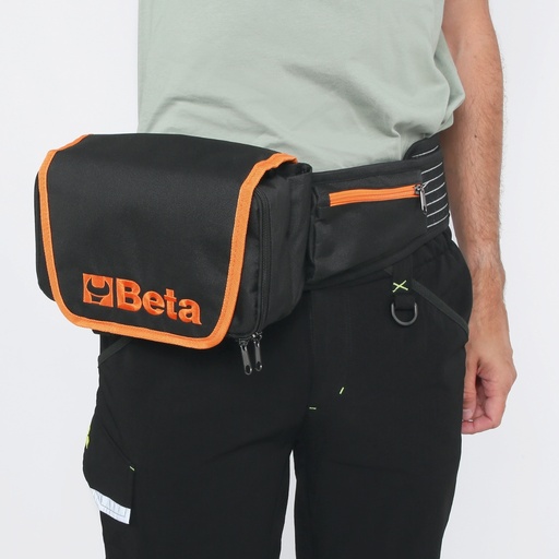 Beta | 2005MMT | Gereedschapstas met riem | 020050070