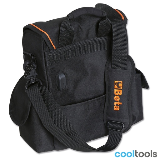 Beta | C3 | Mini gereedschapstas van technisch textiel | 021030000