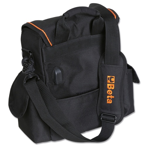 Beta | C3 | Mini gereedschapstas van technisch textiel | 021030000