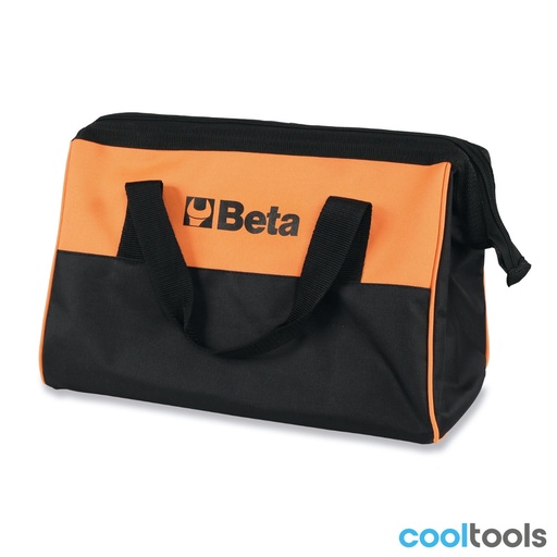 Beta | C9PT | Gereedschapstas van technisch textiel voor accugereedschap | 021090001
