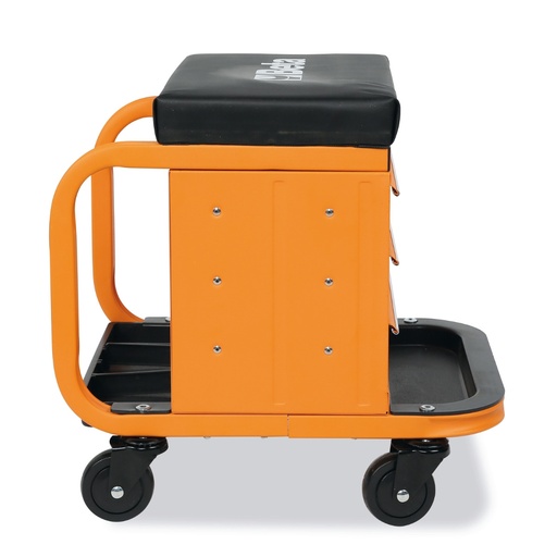 Beta | 2258N-O | Heavy-duty zitkruk met gereedschapsladen | 022580021