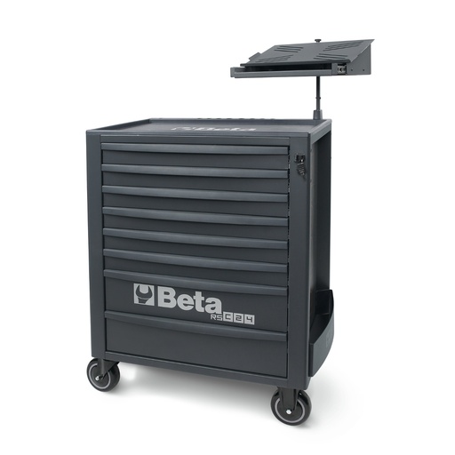 Beta | RSC24/SPC | Computersteun voor gereedschapswagen | 024004909